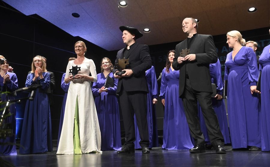 Fotos: Certamen de Tolosa