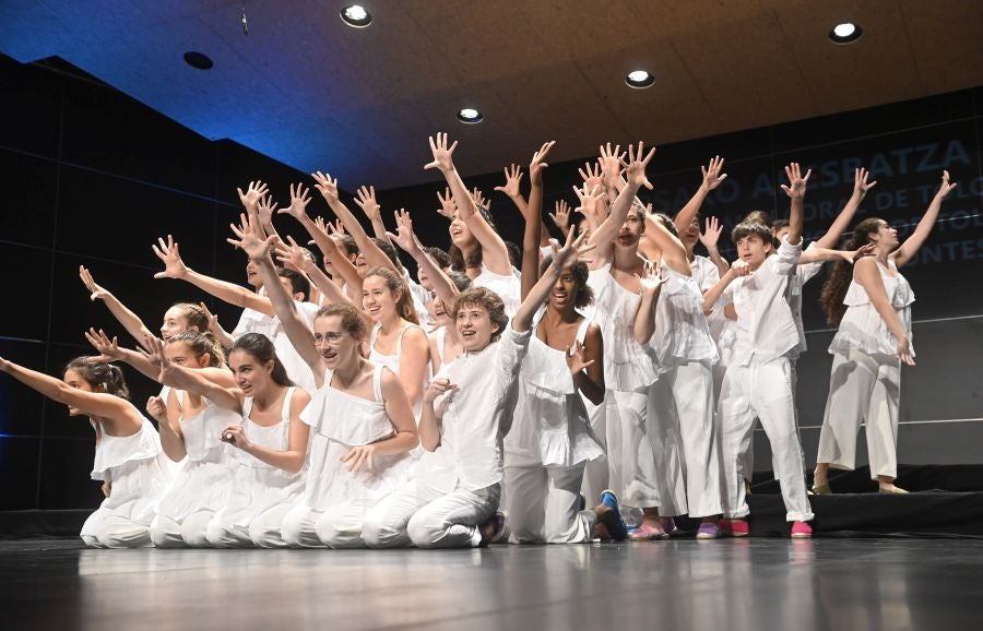 Fotos: Certamen de Tolosa