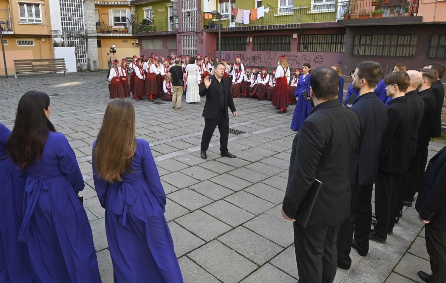 Fotos: Certamen de Tolosa