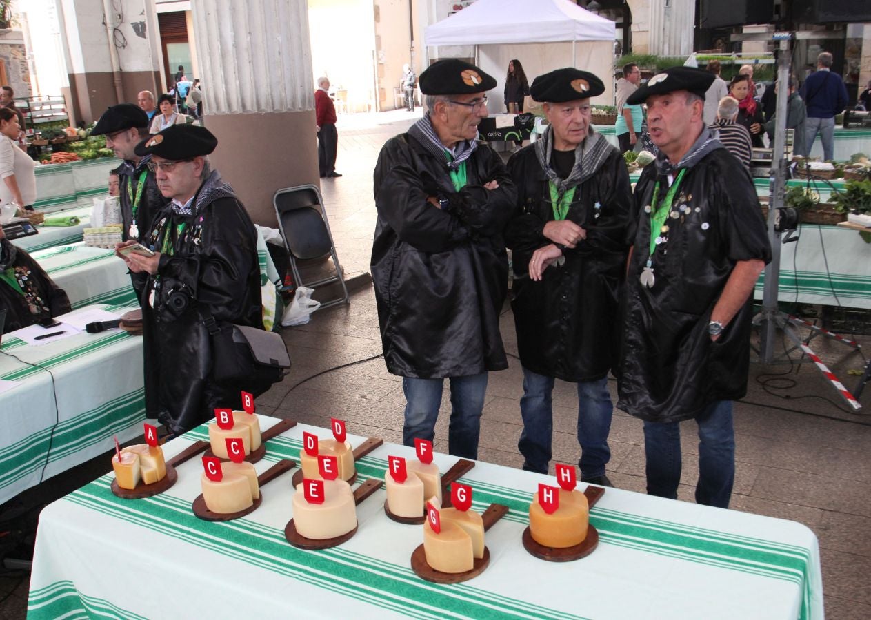Fotos: Julen Arburua, campeón de campeones en Ordizia