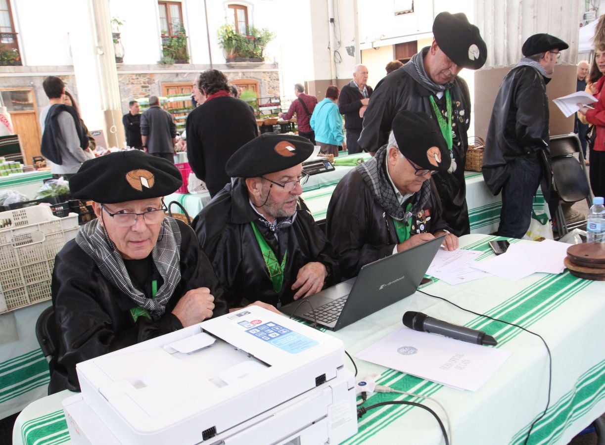 Fotos: Julen Arburua, campeón de campeones en Ordizia