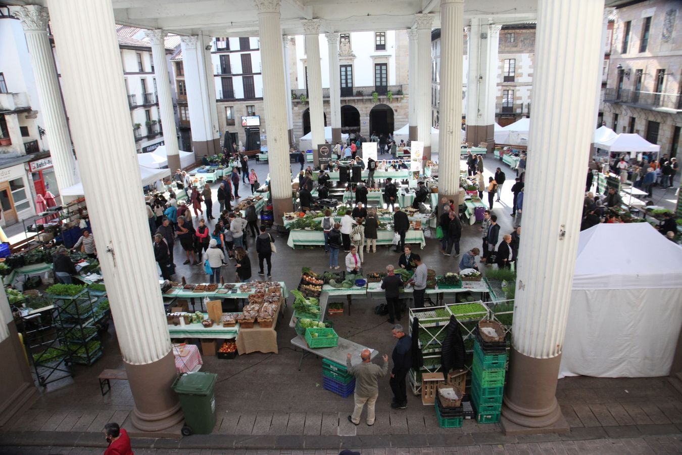 Fotos: Julen Arburua, campeón de campeones en Ordizia