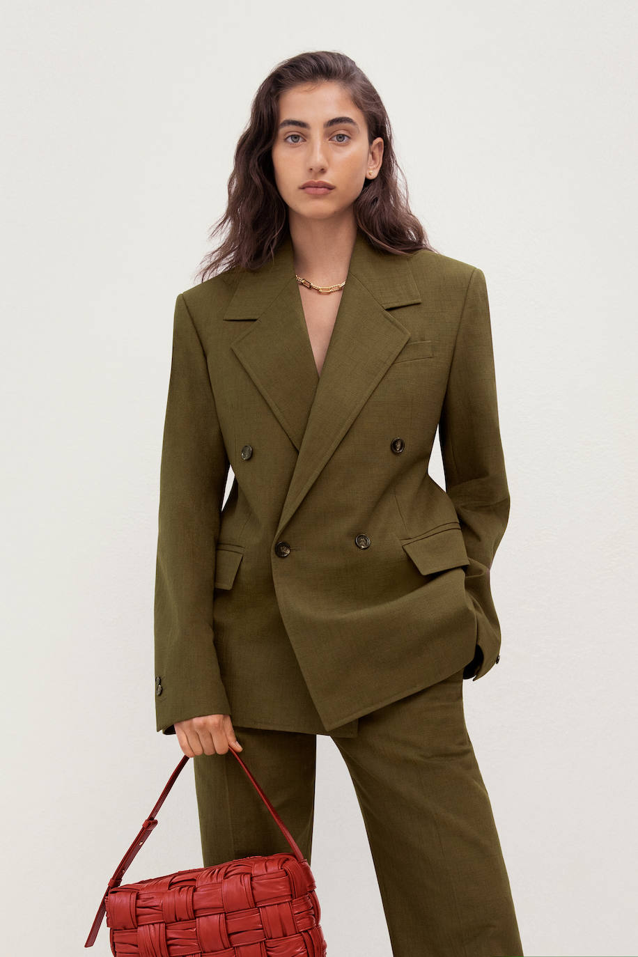 Fotos: Las prendas básicas inundan nuestro armario