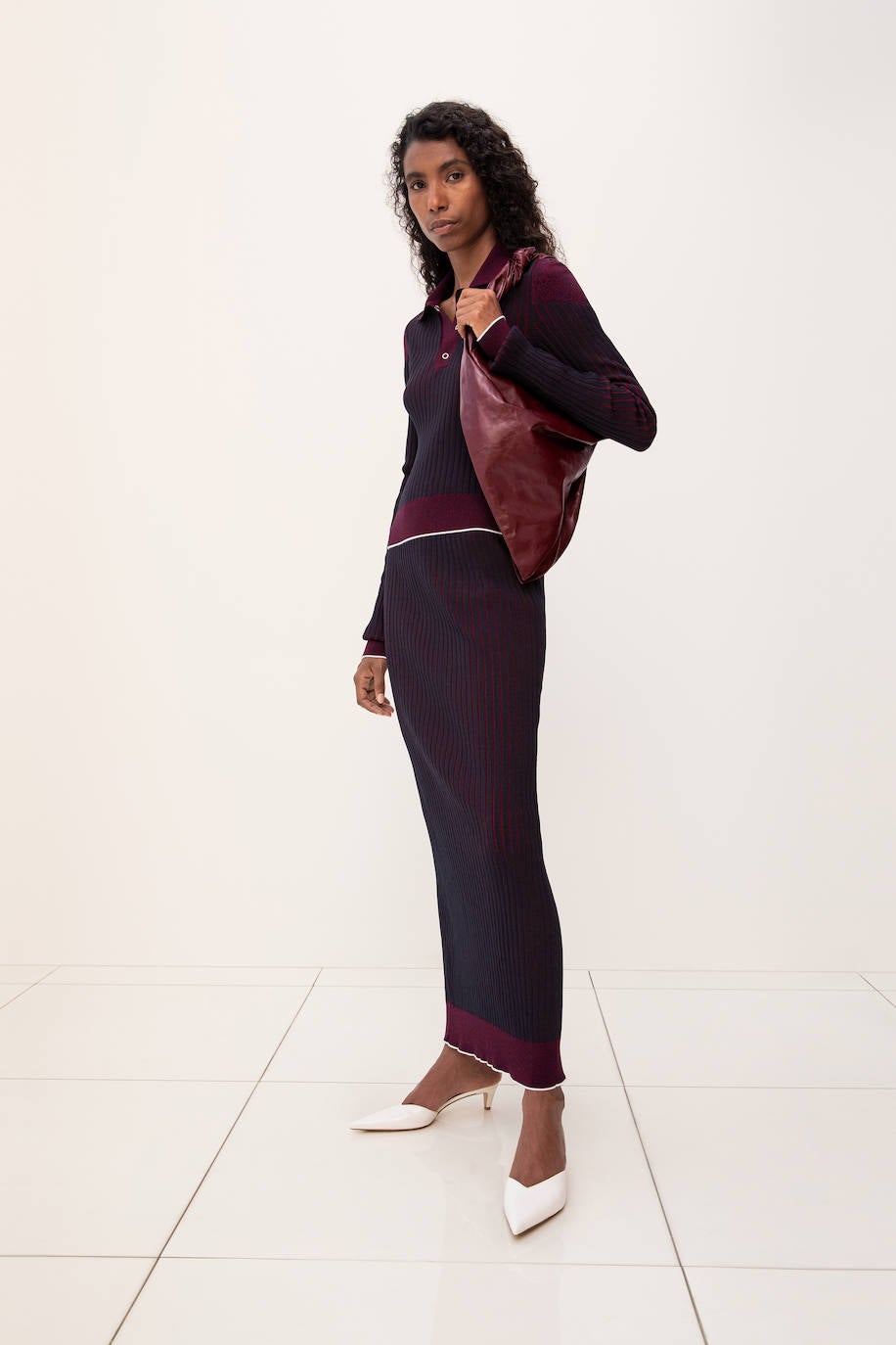 Fotos: Las prendas básicas inundan nuestro armario