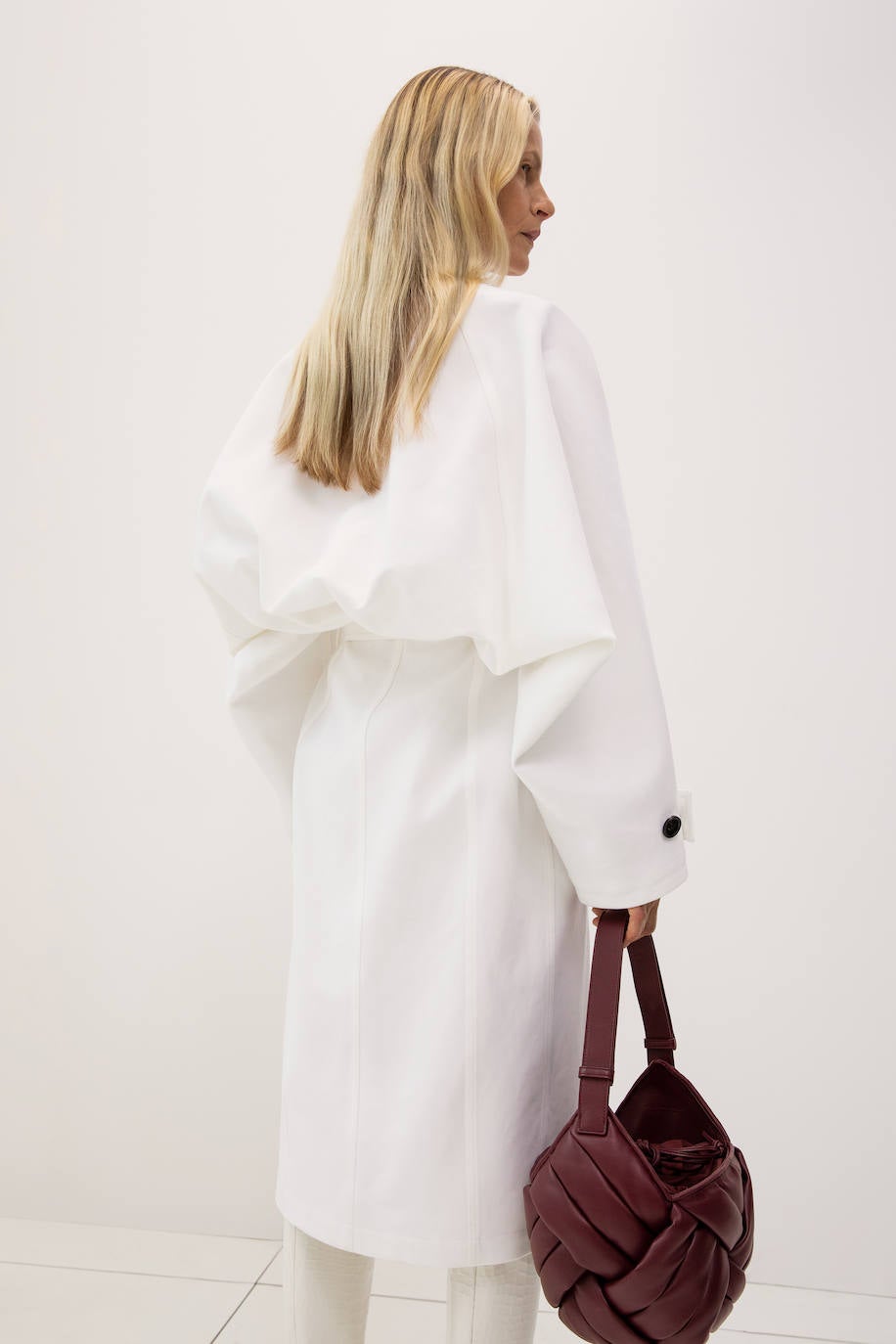 Fotos: Las prendas básicas inundan nuestro armario