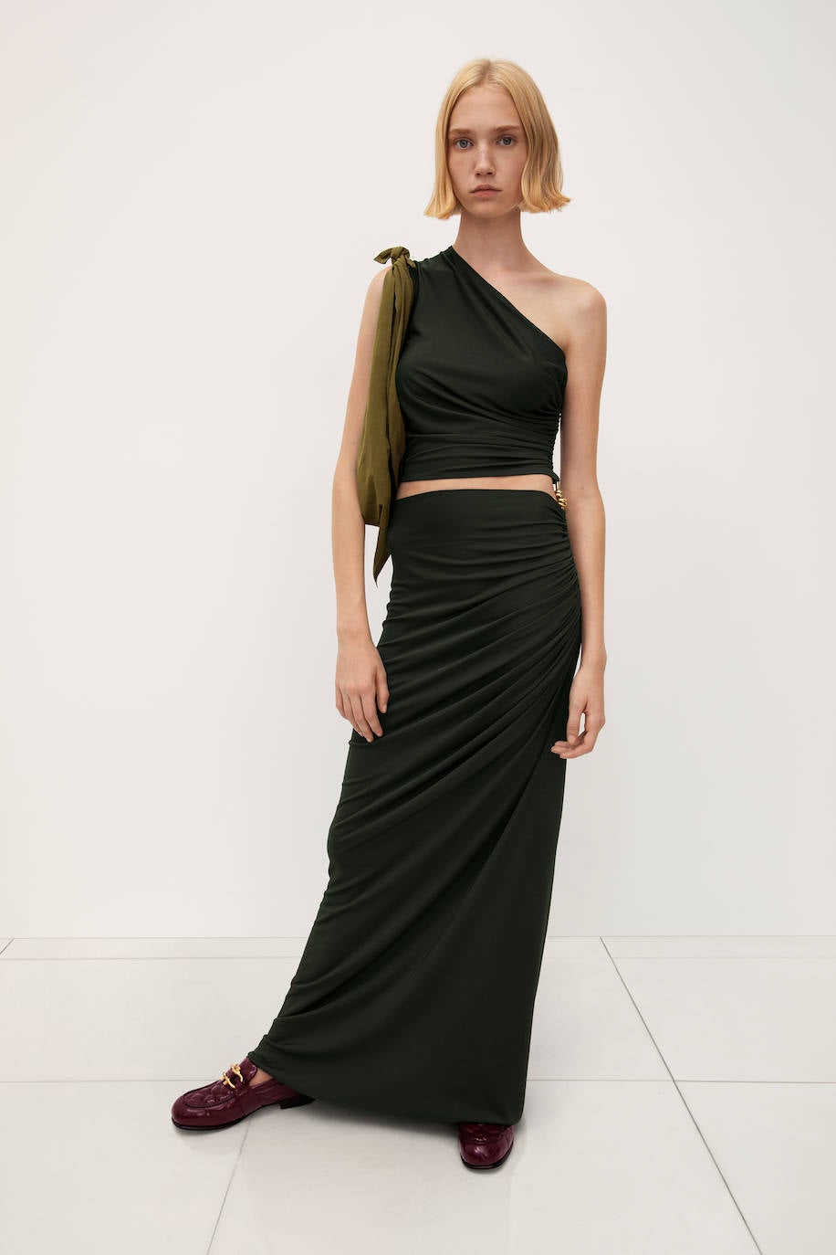 Fotos: Las prendas básicas inundan nuestro armario