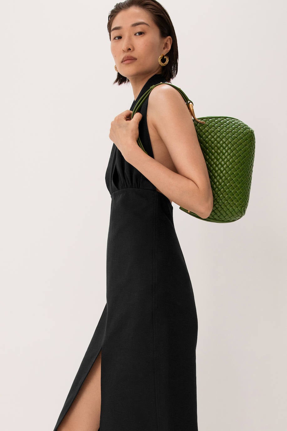 Fotos: Las prendas básicas inundan nuestro armario