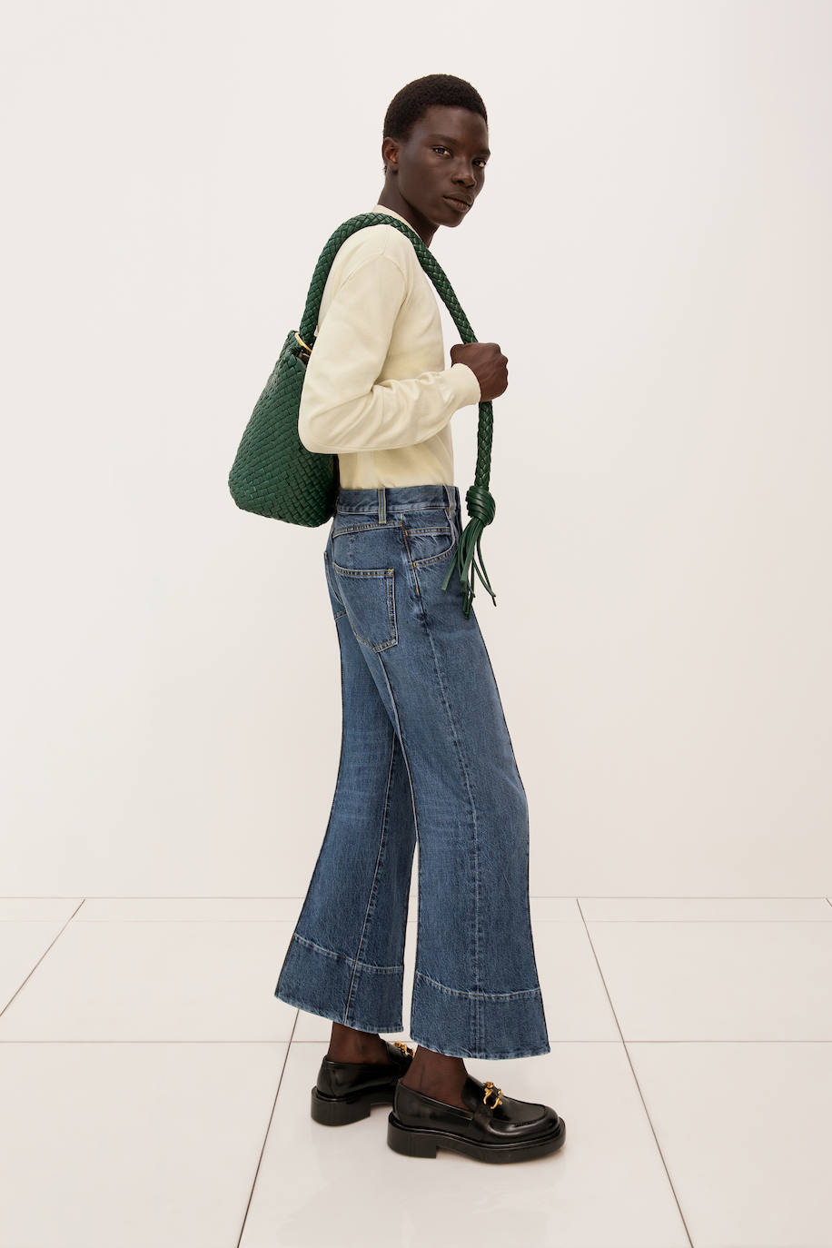 Fotos: Las prendas básicas inundan nuestro armario