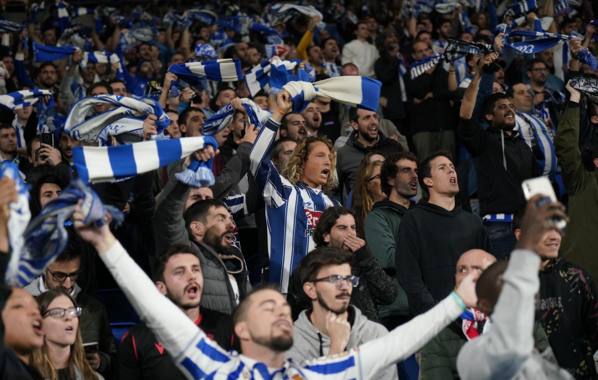 A veces es mejor dejar lo bueno para el final