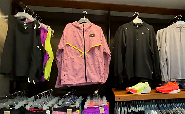 Elegir una indumentaria adecuada resulta clave para la Behobia - San Sebastián. 