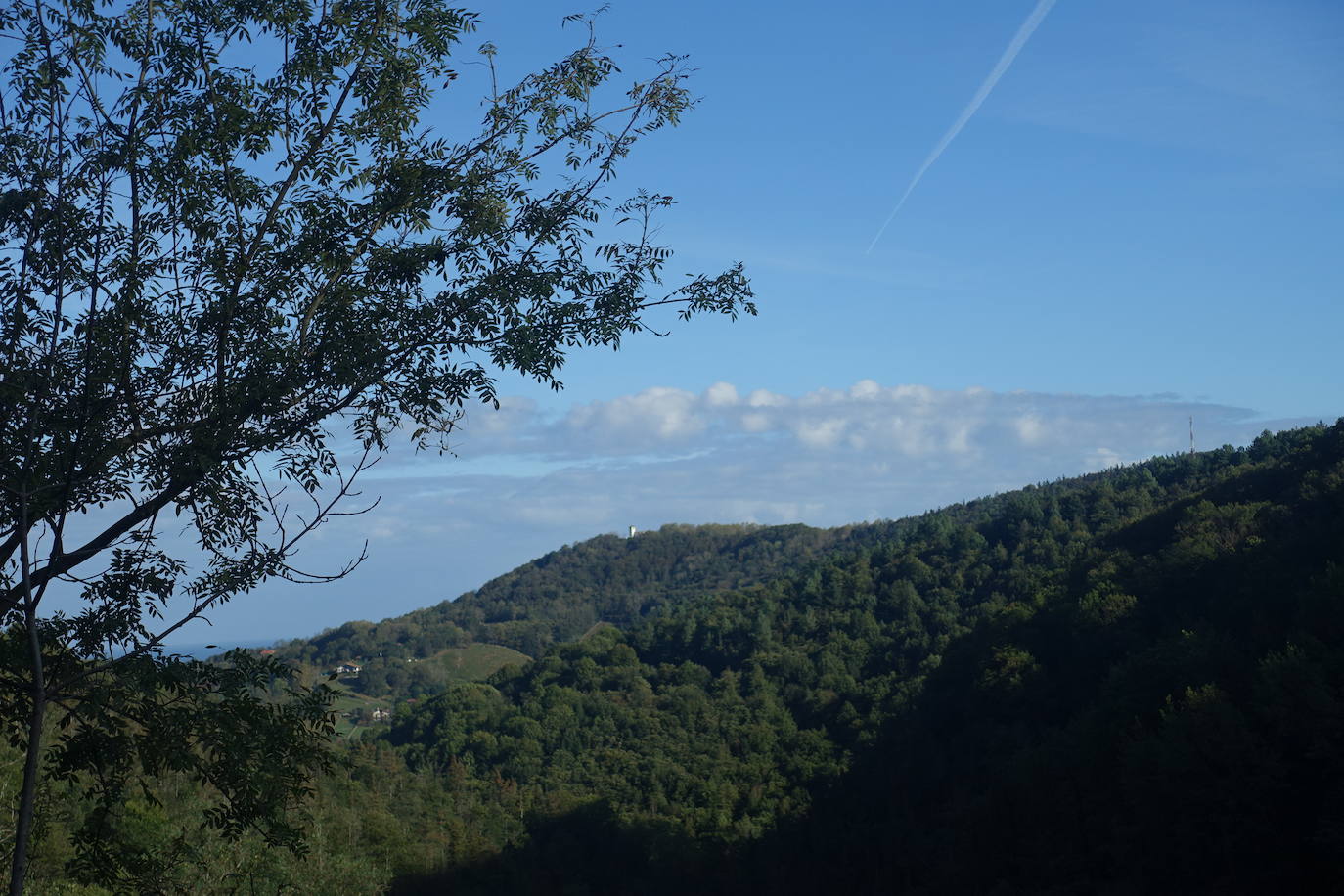 Fotos: Arburu, belleza natural gota a gota