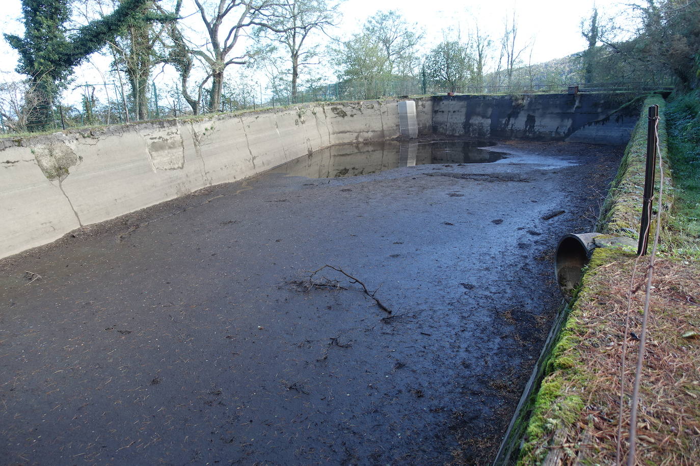 Fotos: Arburu, belleza natural gota a gota