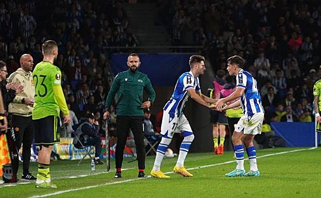 ¿Que por qué somos de la Real?