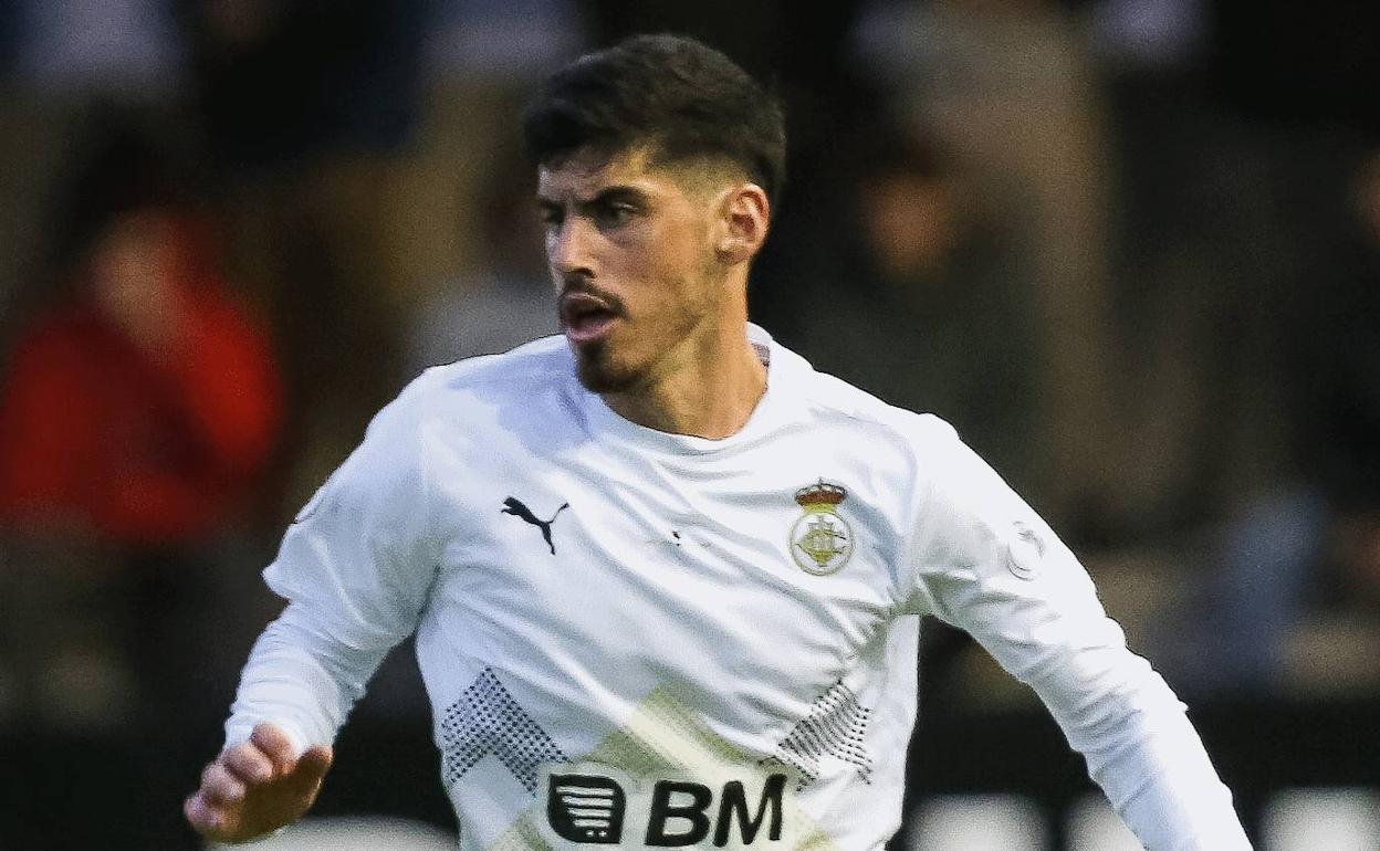 El Real Unión no ha podido pasar del empate en Gal. 