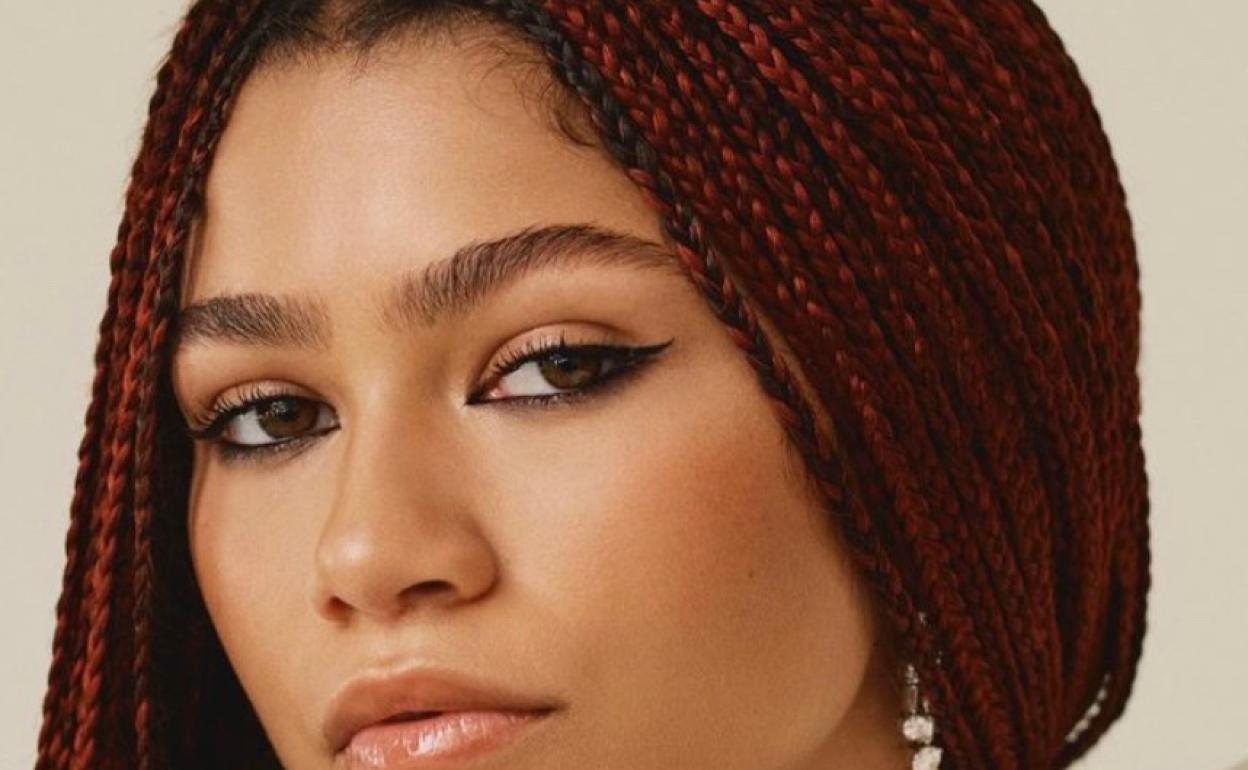 El color de pelo que todas las 'celebrities' han estado luciendo en 2022