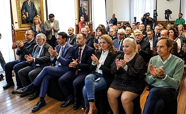 El Gobierno condena «el gran horror» de los GAL y el discurso de odio que nutrió a ETA