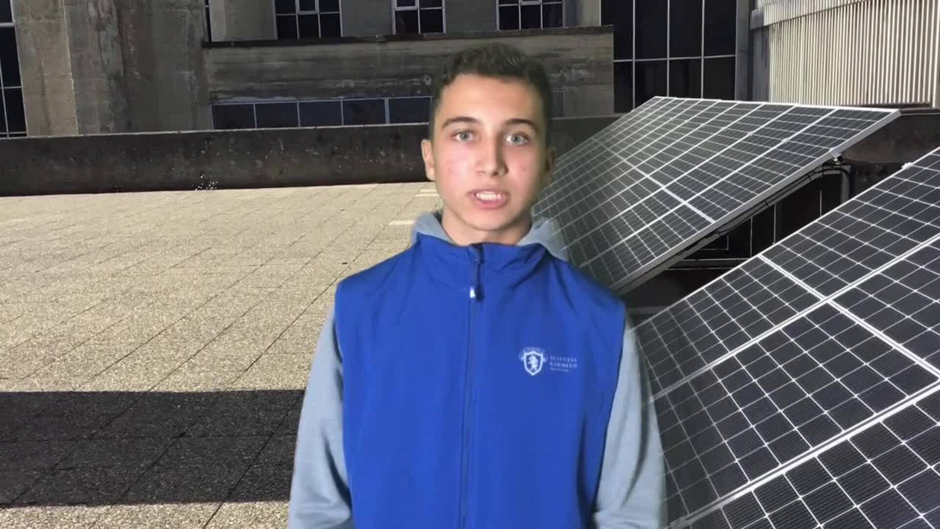 Helburua: Etorkizun berde eta iraunkorrera hurbiltzea