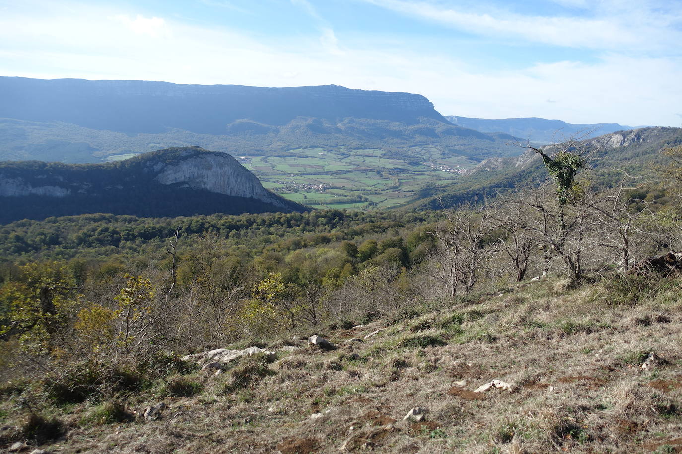 Fotos: Ata. El valle de las piedras encantadas