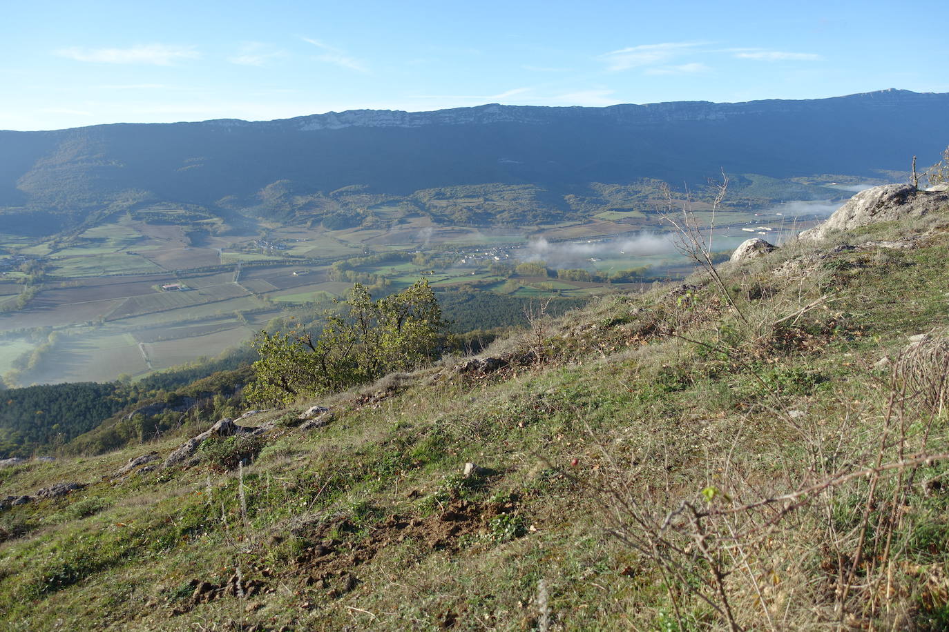 Fotos: Ata. El valle de las piedras encantadas