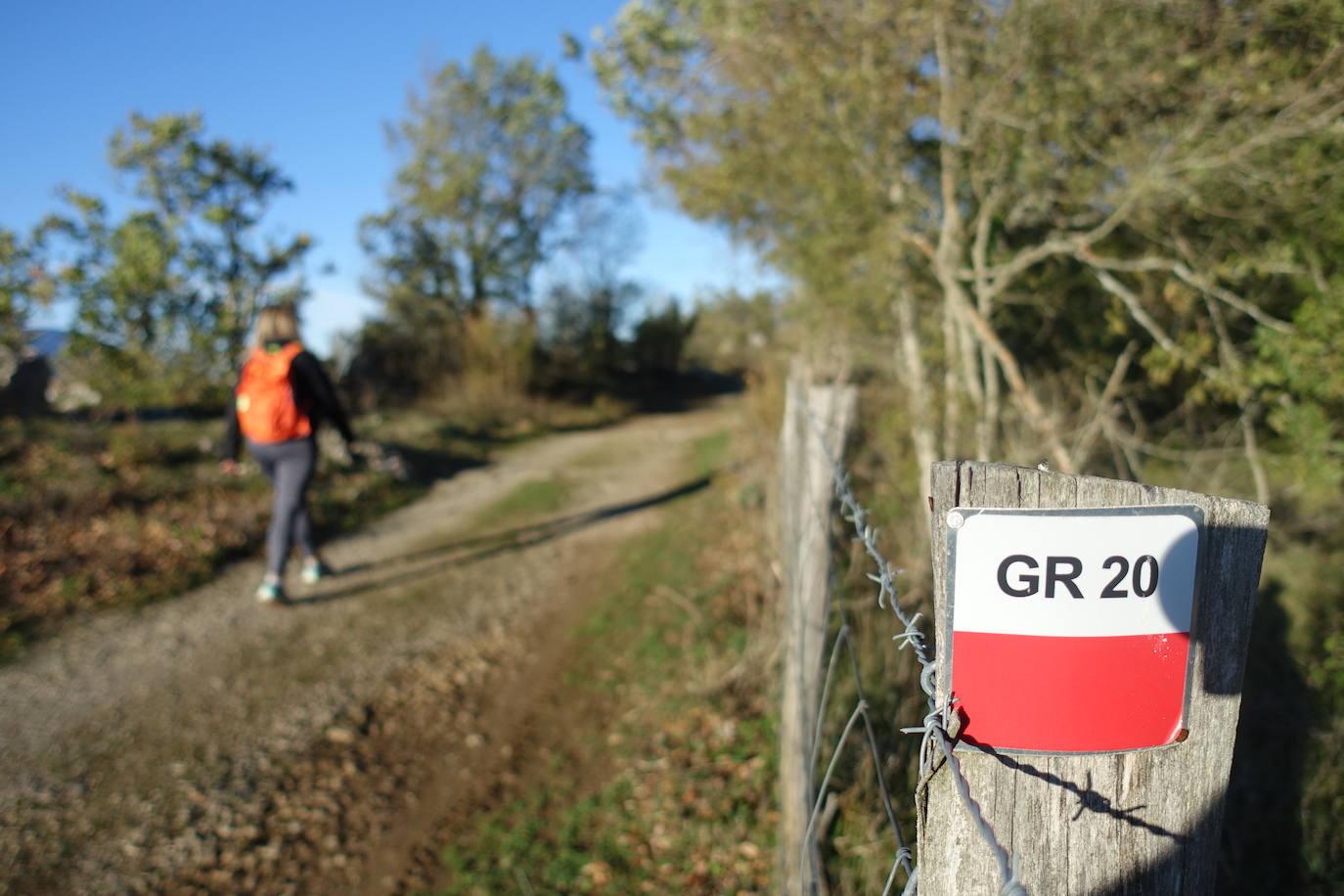 Fotos: Ata. El valle de las piedras encantadas