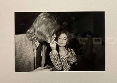 Imagen secundaria 1 - Emancipación femenina tras el &#039;baby boom&#039;