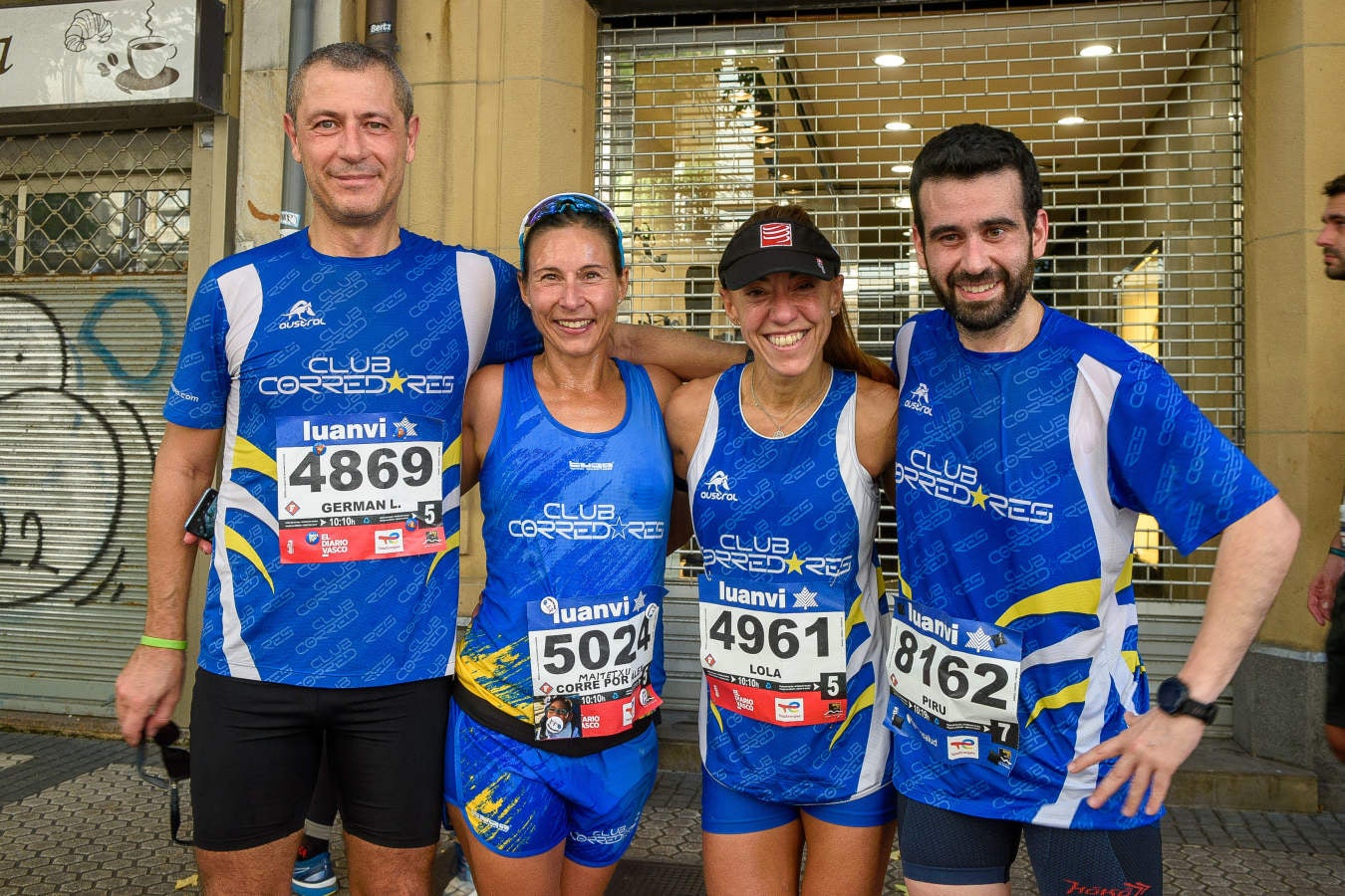 Fotos: La mejor carrera popular