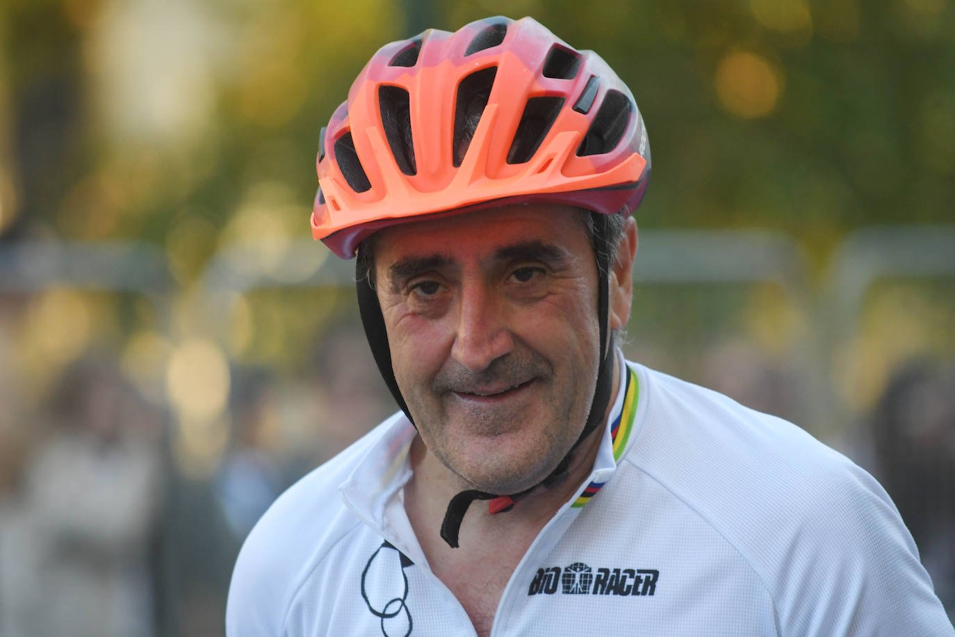 Fotos: Llegada a meta de los corredores