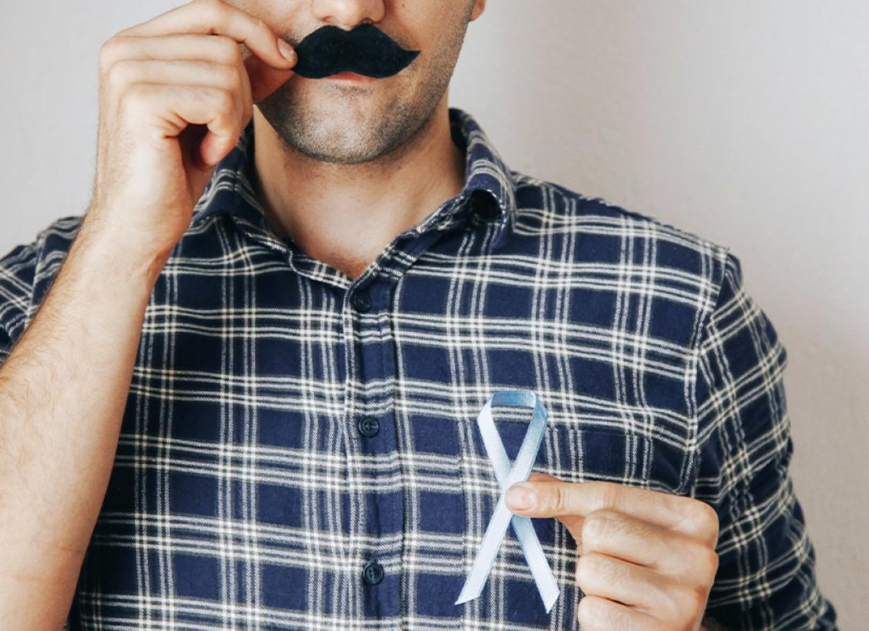 Movember volverá a traer los bigotes como principales protagonistas de esta iniciativa anual. 