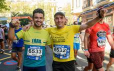 «Ha apretado Lorenzo pero eso es lo de menos»