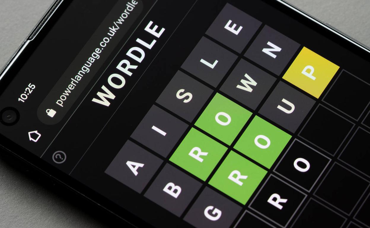 Wordle en español hoy: pistas y soluciones para la palabra del día