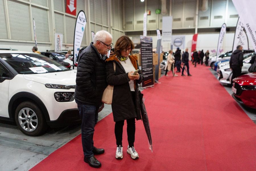 Fotos: Ficoauto pisa a fondo el acelerador