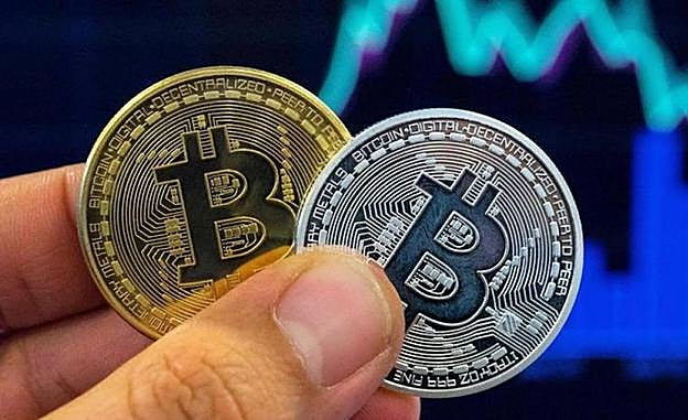 «Tal y como está el precio del Bitcoin no tiene sentido vender, perdería dinero»