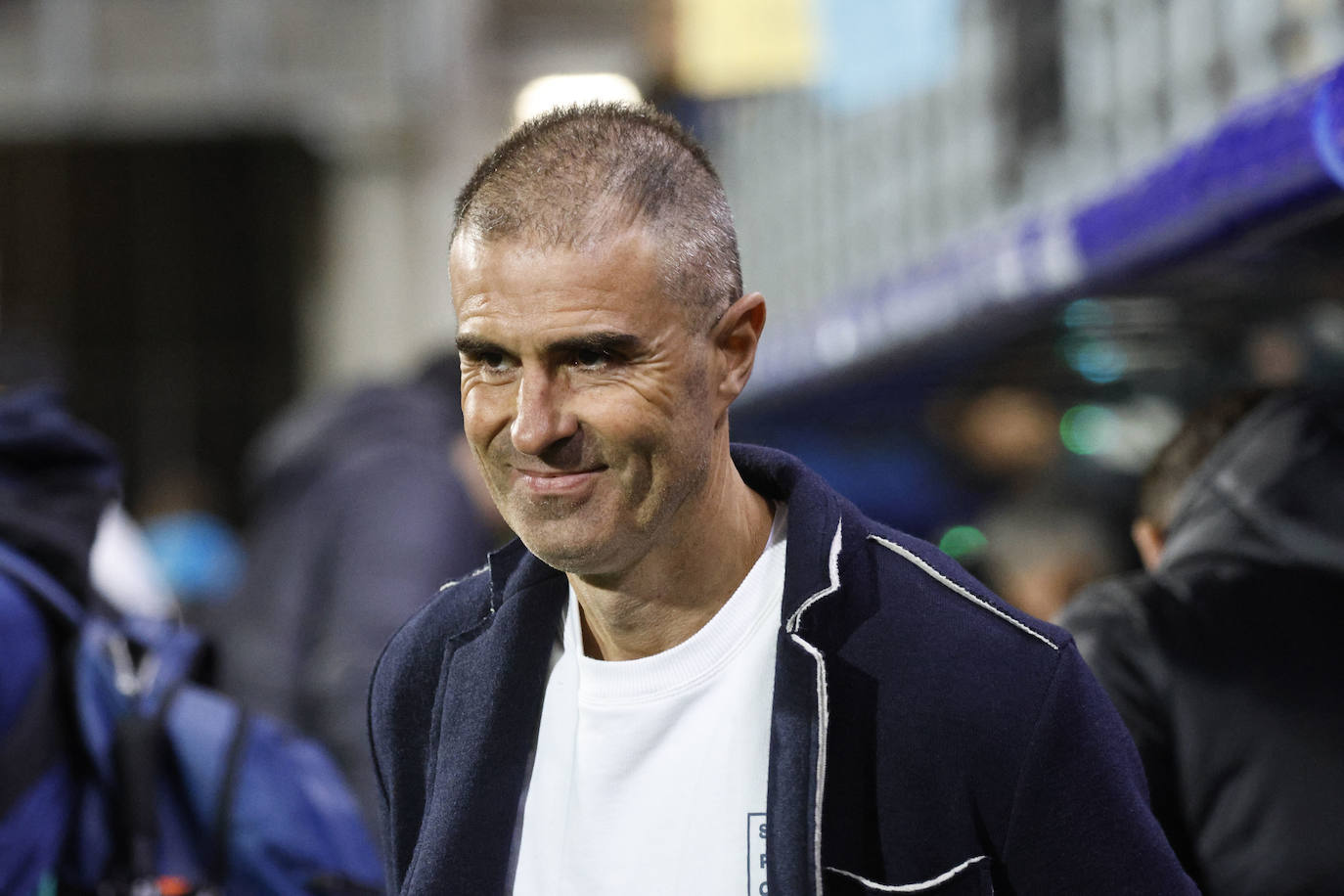 Fotos: Las mejores imágenes del Eibar-Alavés