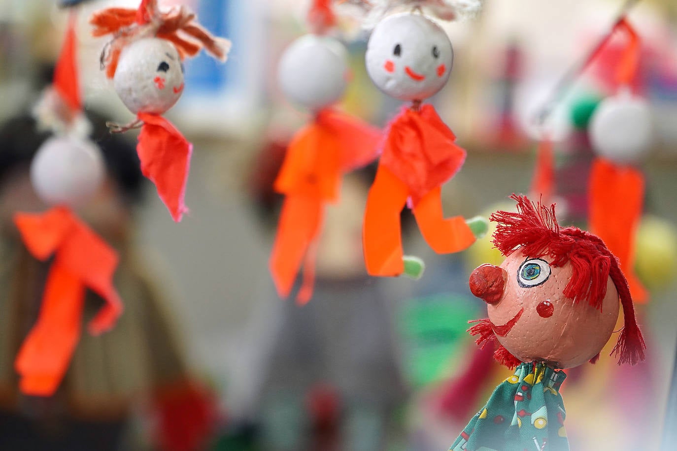 Fotos: Las confesiones de Encarni Genua