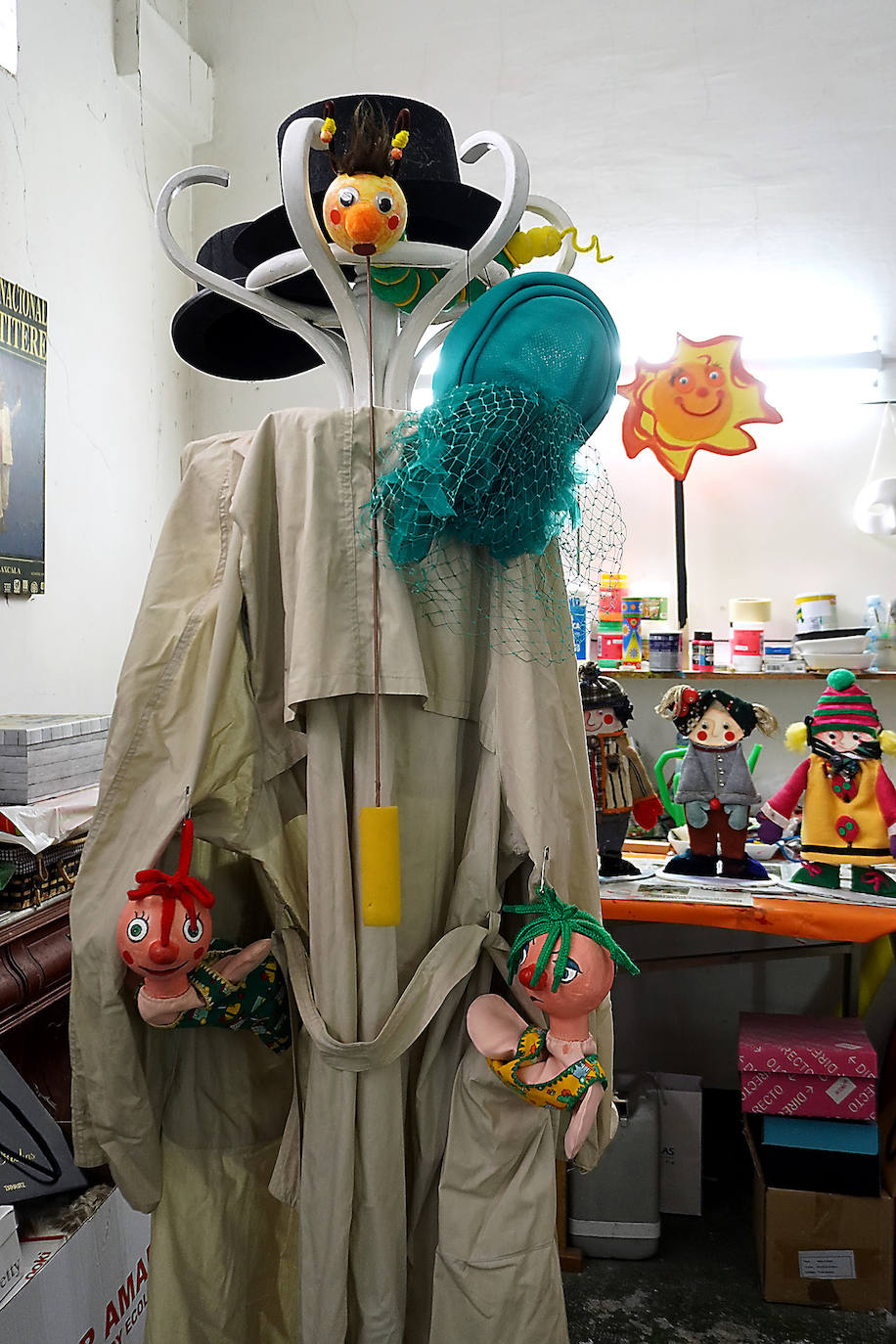 Fotos: Las confesiones de Encarni Genua