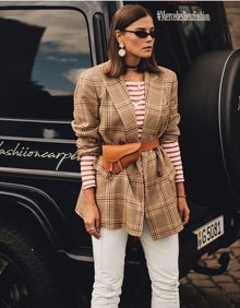 Imagen secundaria 2 - Riñoneras de Louis Vuitton, Gucci y Dior.