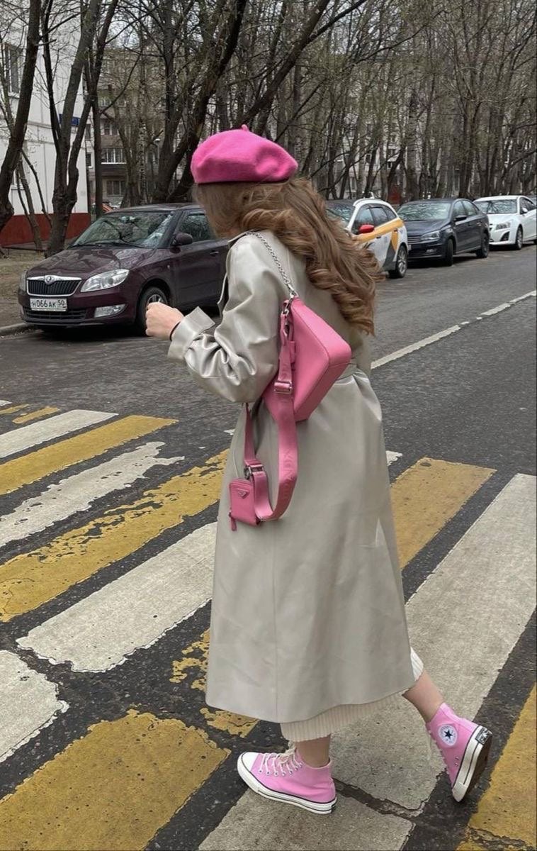 Fotos: 15 looks con boinas para los últimos días de noviembre