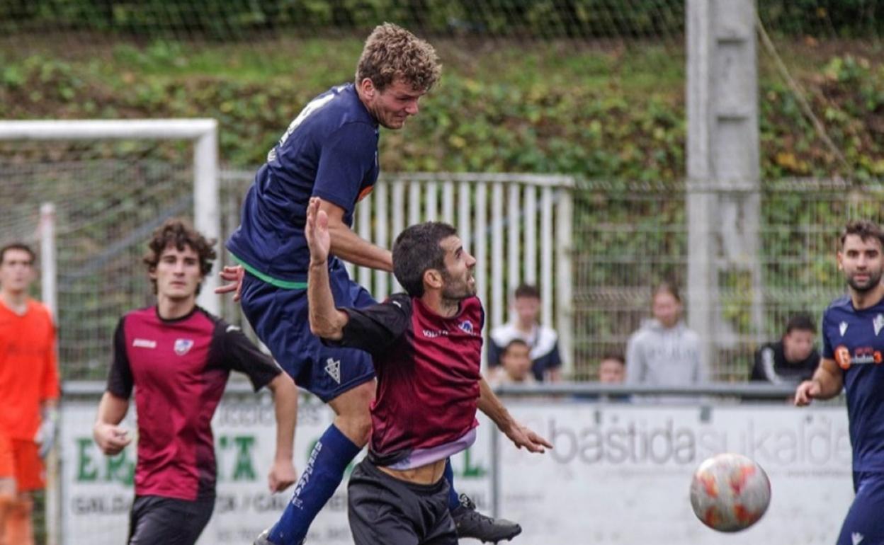 Los equipos locales comienzan a remontar el vuelo tras varios encuentros. 