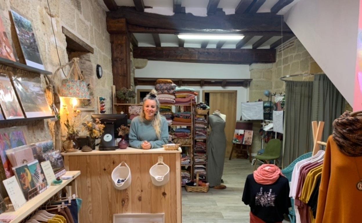 Izaro Sorkuntza Lantegia | Descubre el taller más creativo de Pasajes