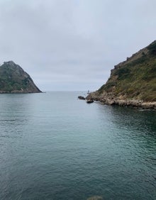 Imagen secundaria 2 - Prendas y accesorios de Maridomingi.