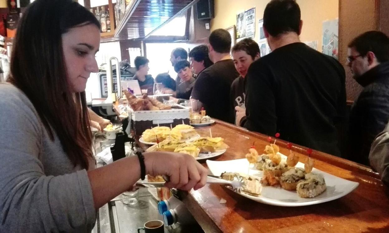 En la undécima y última edición del concurso la txapela se la llevó Haiza Taberna. 