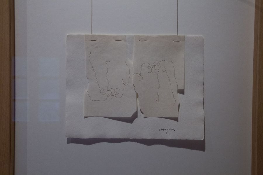 Fotos: &#039;Gravedad Zero&#039; en el Museo Chillida-Leku