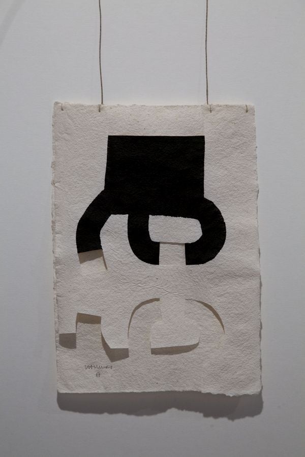 Fotos: &#039;Gravedad Zero&#039; en el Museo Chillida-Leku