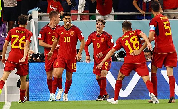 Mundial Qatar 2022 | Los favoritos tras el debut de las grandes selecciones, según las apuestas