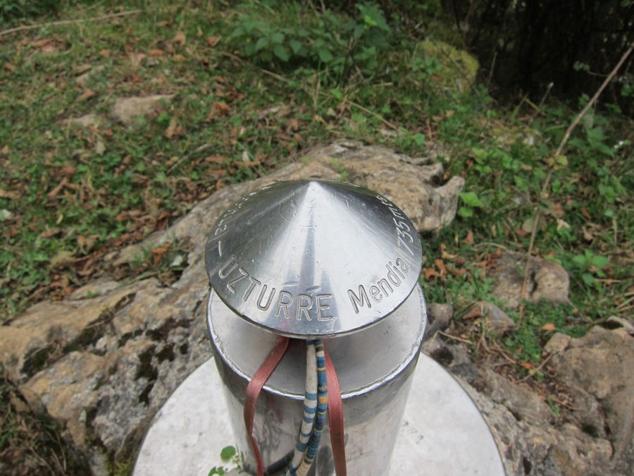 Fotos: Uzturre, un balcón sobre Tolosa