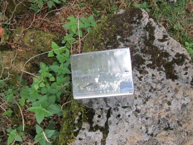 Fotos: Uzturre, un balcón sobre Tolosa