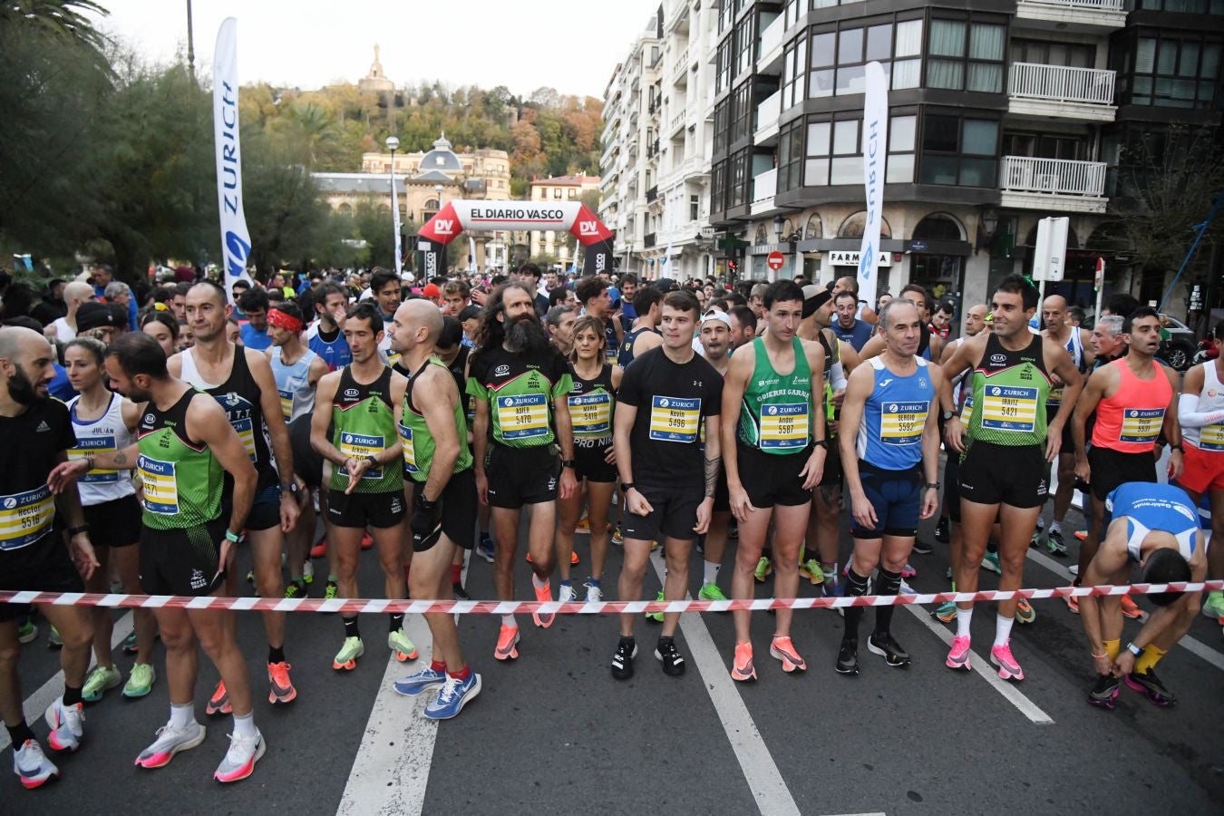 Fotos: Las mejores fotos de los participantes en la 10K