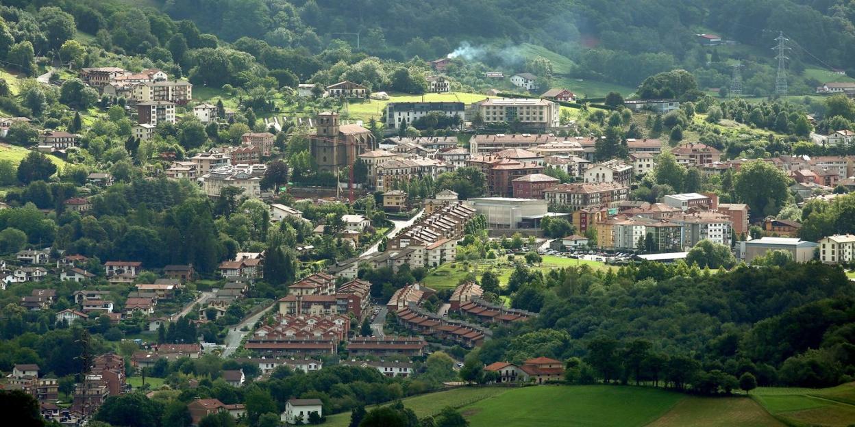 Zaintzadi proiektu publiko-komunitarioa abian jarri zuen udaberrian Udalak. 