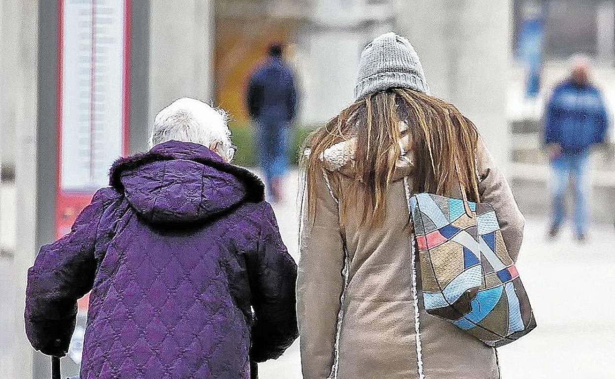 Errenteria es el Ayuntamiento guipuzcoano con mayor inversión social por habitante. 