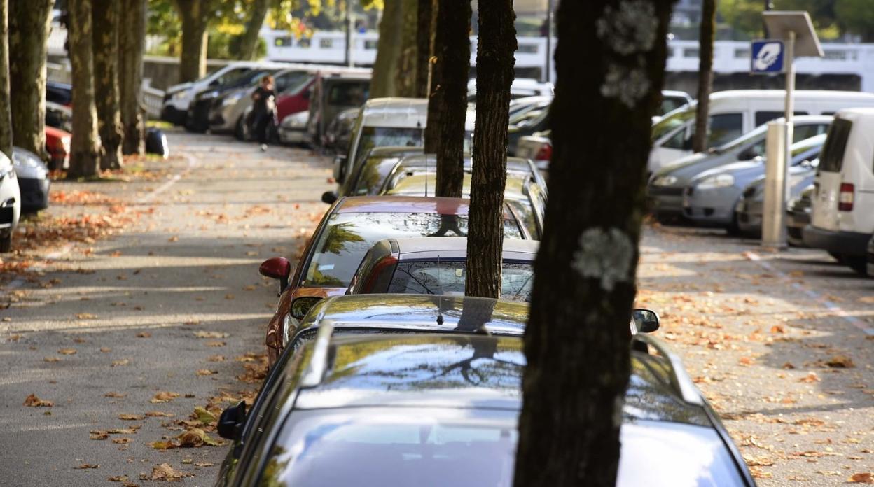 El Ayuntamiento está redactando una ordenanza para conceder subvenciones a los residentes de la Parte Vieja. 